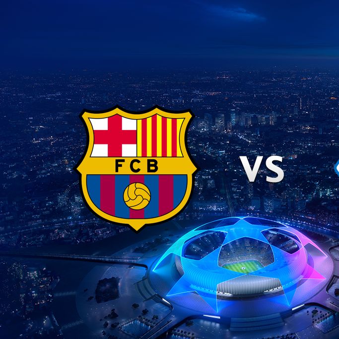 Champions League. Matchday 3. Barcelona – Dynamo. Preview