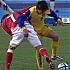 Чемпионат Европы-2006 (U-21). Украина обыгрывает Грецию