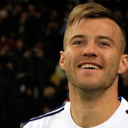 Andriy YARMOLENKO – Dynamo best player in February!