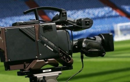 On Dynamo vs Shakhtar Ukrainian Super Cup broadcasting