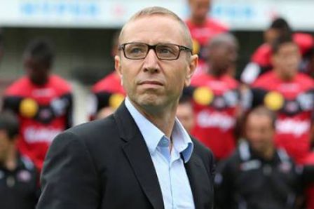 Guingamp president: “We need magic potion to outplay Dynamo”