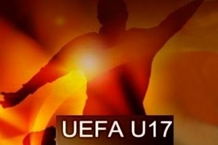 Україна (U-17) з трьома динамівцями у складі громить Естонію