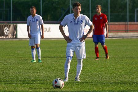 Георгій ЦИТАЇШВІЛІ та Олександр МЕЛЬНИК про матч із «УФК-Карпати»