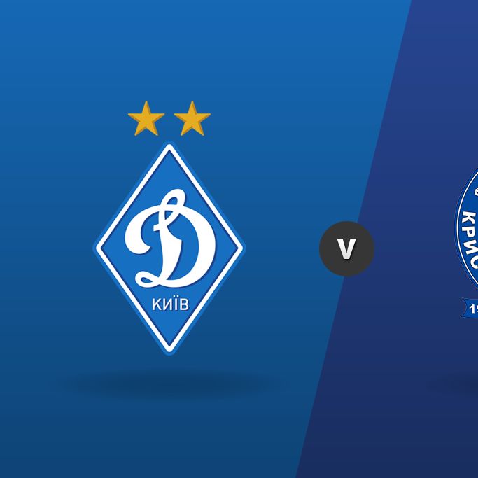 Dynamo to face Krystal on Sunday