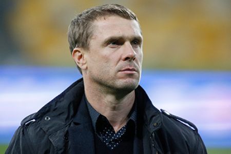 Serhiy REBROV: “I’m thankful to players for struggling even when there were eight of them”