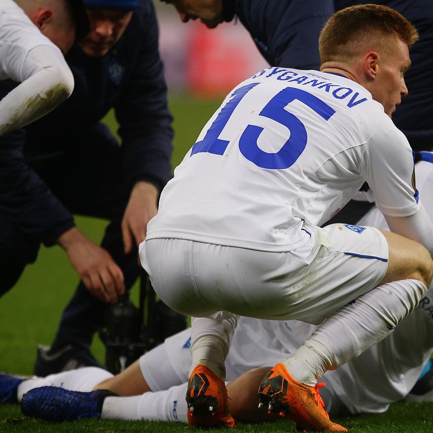Mikkel DUELUND discharged from the hospital