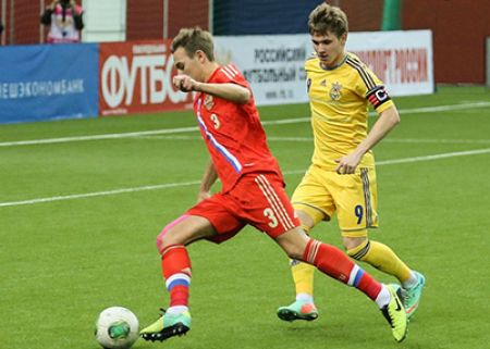 Vladyslav KALYTVYNTSEV: “We defeated Russia due to triple motivation”