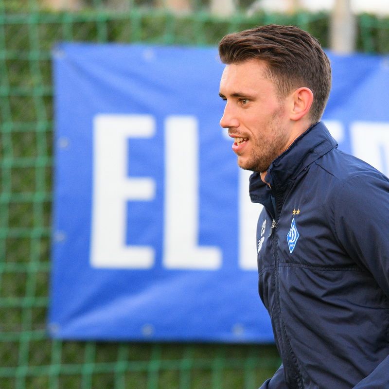Josip PIVARIC suffers knee injury and needs arthroscopy