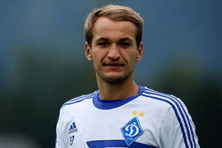 Yevhen MAKARENKO recovering after surgery