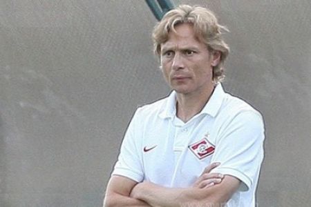 Valeri KARPIN: “Dynamo will face our main squad”