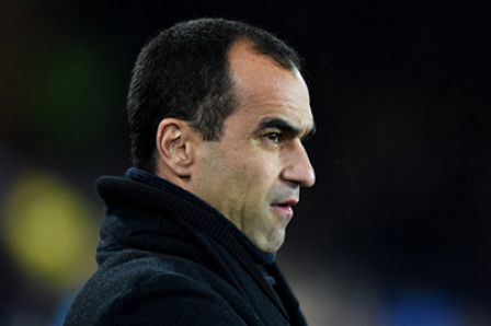 Roberto Martinez: “We are ready to oppose Dynamo pressure”