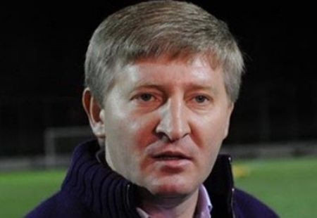 Rinat Akhmetov: “Such people as Ihor Mykhailovych Surkis are necessary for football”