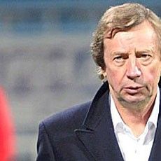 Yuri Semin: "The result is the result and we cannot change that"