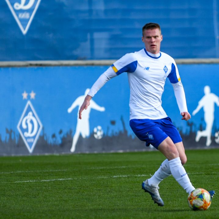 Mykyta Burda: “I work with Serhiy Sydorchuk”