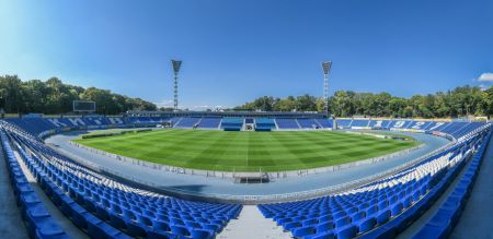 Запрошуємо на матч «Динамо» U19 - «Олександрія» U19