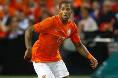 Jeremain Lens about Netherlands getting back to traditional scheme