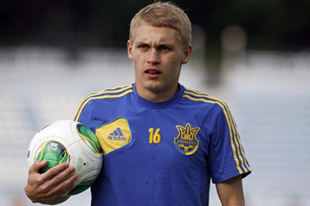 Vitaliy Buialskyi: “Things will straighten out in Dynamo”