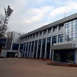 FC Dynamo Kyiv respond FC Zoria Luhansk