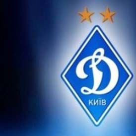 FC Dynamo Kyiv emblem is the best in UPL!