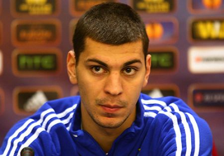 Aleksandar DRAGOVIC: “We gained game anger after the match against Genk”