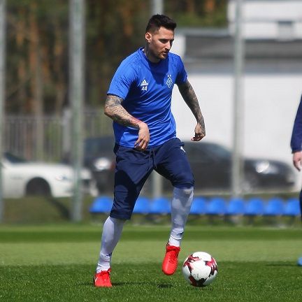 Tamas KADAR: “We must play our game in Poltava”