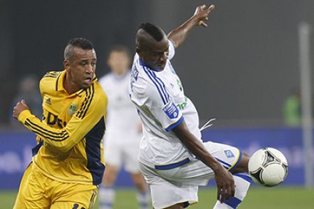 UPL. Matchday 27. Metalist Kharkiv – Dynamo Kyiv. Preview