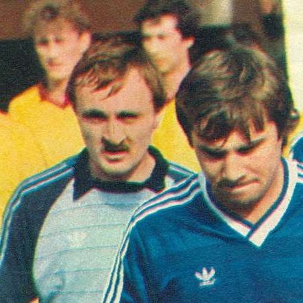 Dukla lose and open Dynamo way to Cup Winners’ Cup final 30 years ago (+ VIDEO)