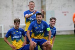 Дмитрій Кремчанін: «Дуже радий, що ми стали чемпіонами двічі поспіль»