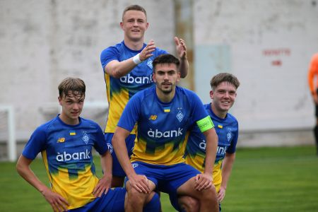 Дмитрій Кремчанін: «Дуже радий, що ми стали чемпіонами двічі поспіль»