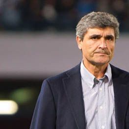 Juande Ramos: “The score is fair”