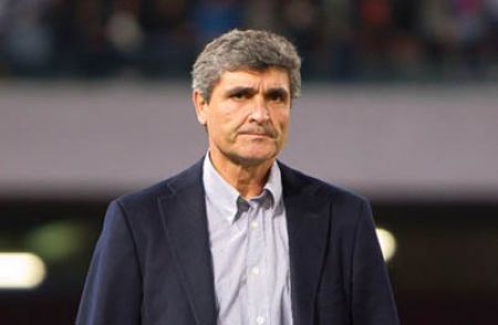 Juande Ramos: “The score is fair”