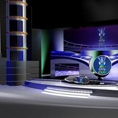 Dynamo await UEFA Cup draw