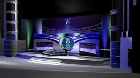 Dynamo await UEFA Cup draw