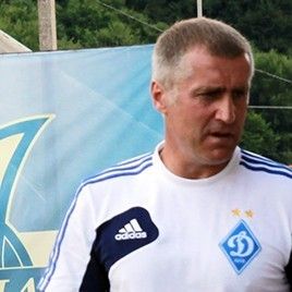 Yuriy LEN: “It’s good that we create chances”