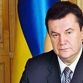 The President of Ukraine congratulates Leonid Buriak