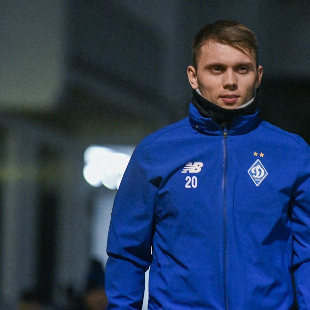 Olexandr Karavayev: “It’s great we won’t play behind closed doors!”