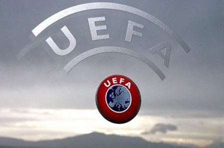 UEFA appoints ethics and discipline Officer to investigate charges against FC Dynamo Kyiv