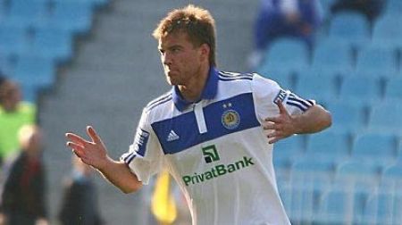 Yarmolenko suspended against Karpaty