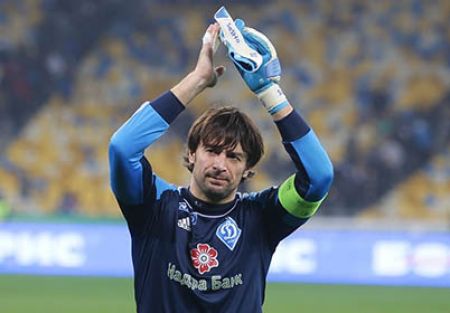 Supporters’ marks: Shovkovskyi and Husiev are the best, predictions go amiss