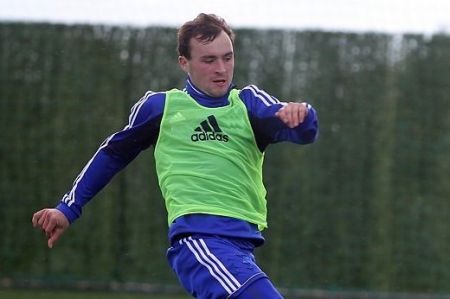 Vitaliy HEMEHA: “One can defeat Dynamo only due to teamwork”