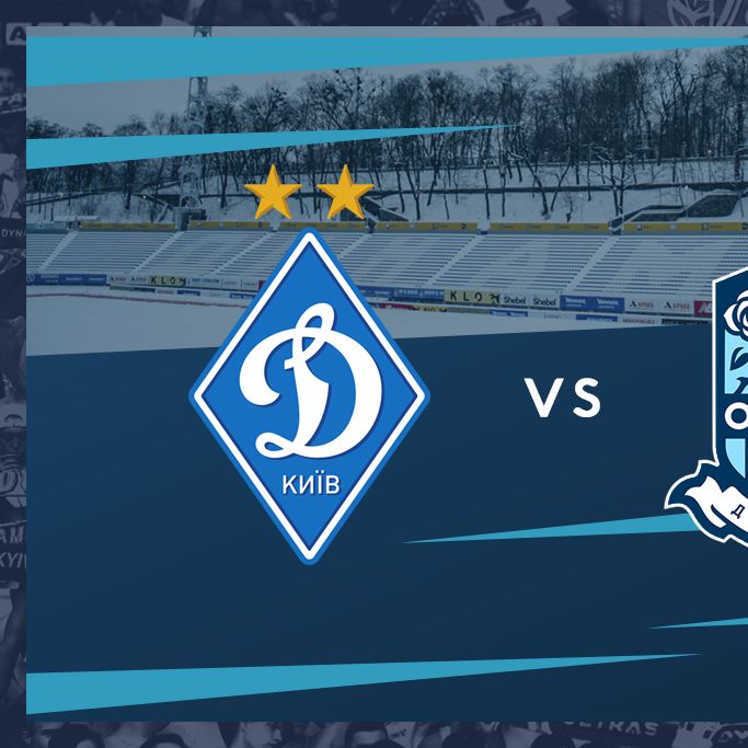 Dynamo – Olimpik: broadcasting