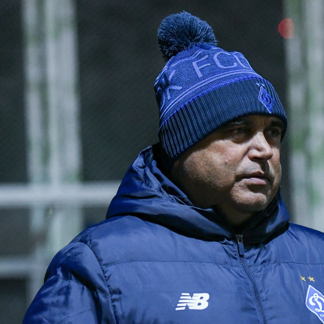 Vadym Yevtushenko: “The final part of the year will be intense”