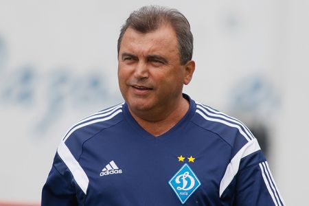 Vadym YEVTUSHENKO: “I’m satisfied with final score and our play in the first half”