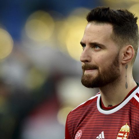 Tamas KADAR excluded from Hungary players’ list