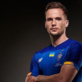 Dynamo sports profile. Tomasz Kedziora