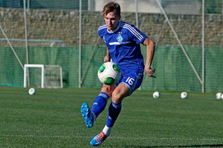 Serhiy SYDORCHUK: “Every game alongside Miguel teaches me a lot”