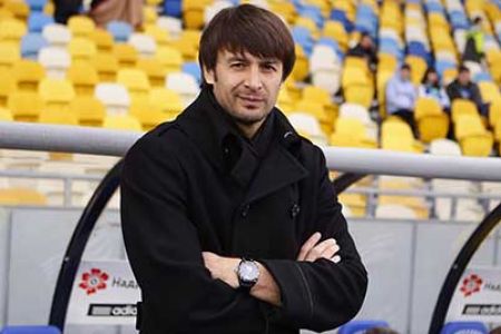 Olexandr SHOVKOVSKYI: “Final score and executed work give satisfaction”