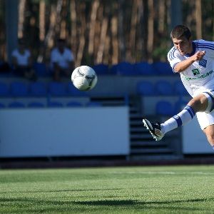 Чемпіонат U-19. «Динамо» – одноосібний лідер!