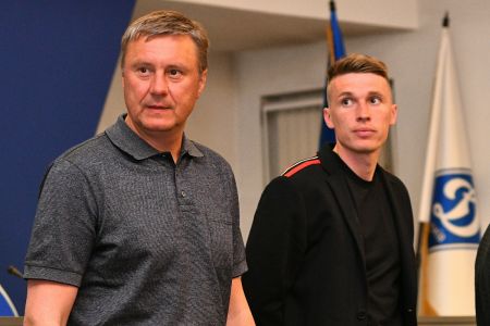 Олександр ХАЦКЕВИЧ: «Зустрічаюся з дітьми, постраждалими від ЧАЕС з 1996 року»