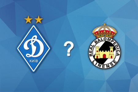 New contest! Predict the score of Dynamo match against Real Balompédica Linense